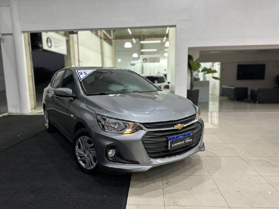 CHEVROLET ONIX 1.0 FLEX LT MANUAL CHEVROLET ONIX 1.0 FLEX LT MANUAL